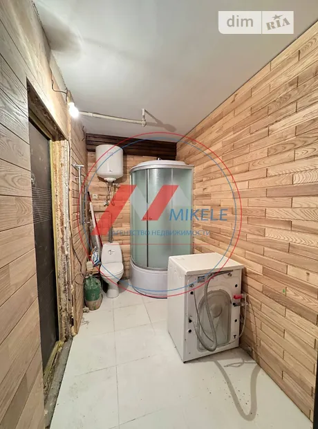 Квартира на вул. Богатирська, 10 в Києві, ID 181038, фото №23