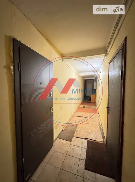 Квартира на вул. Богатирська, 10 в Києві, ID 181038, фото №24