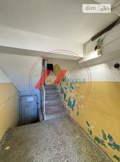 Квартира на вул. Богатирська, 10 в Києві, ID 181038, фото №25