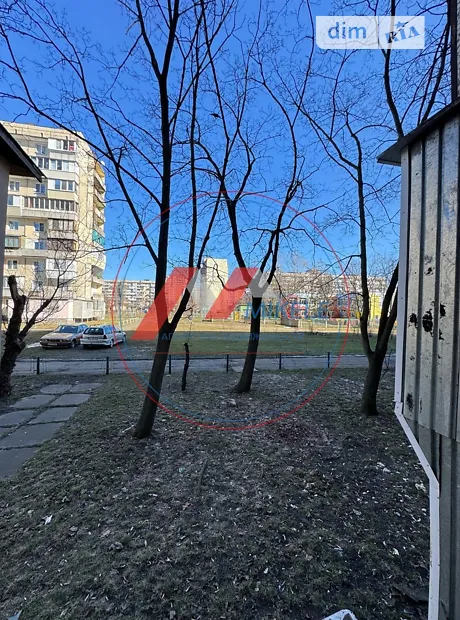 Квартира на вул. Богатирська, 10 в Києві, ID 181038, фото №5
