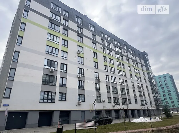 Квартира на вул. Національної Гвардії, 16Ж в Івано-Франківську, ID 174438, фото №1
