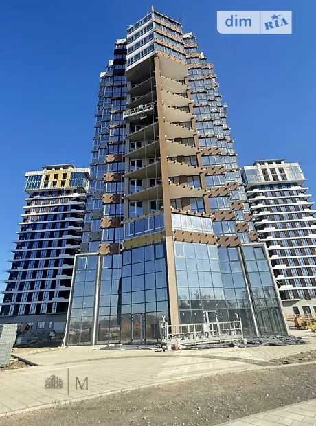 Квартира на шосе Гостомельське, 49 в Києві, ID 225391, фото №2