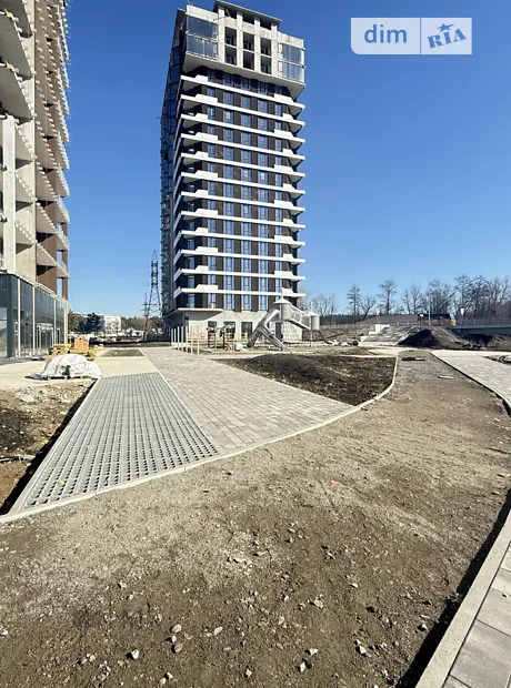 Квартира на шосе Гостомельське, 49 в Києві, ID 225391, фото №3