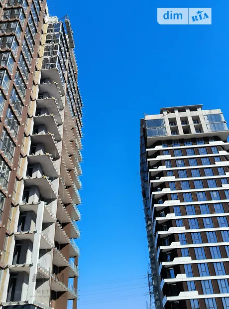 Квартира на шосе Гостомельське, 49 в Києві, ID 235011, фото №1