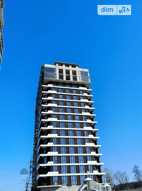 Квартира на шосе Гостомельське, 49 в Києві, ID 235011, фото №2