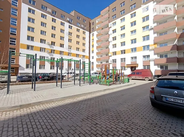 Квартира на вул. Героїв Крут, 4Б в Львові, ID 305646, фото №1