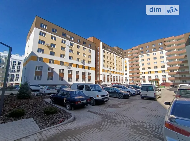 Квартира на вул. Героїв Крут, 4Б в Львові, ID 305646, фото №2