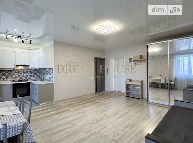 Квартира на вул. Садова, 78 в Києві, ID 236549, фото №1