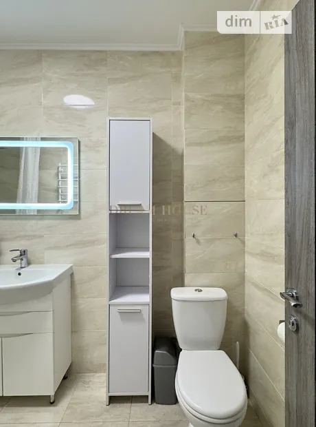Квартира на вул. Садова, 78 в Києві, ID 236549, фото №20