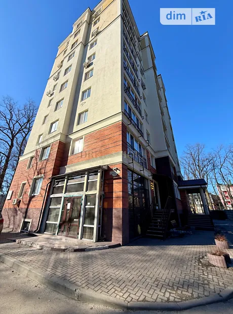 Квартира на вул. Садова, 78 в Києві, ID 236549, фото №27
