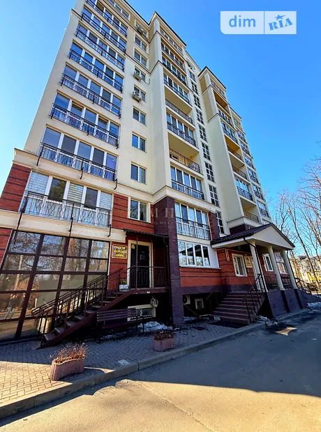 Квартира на вул. Садова, 78 в Києві, ID 236549, фото №28
