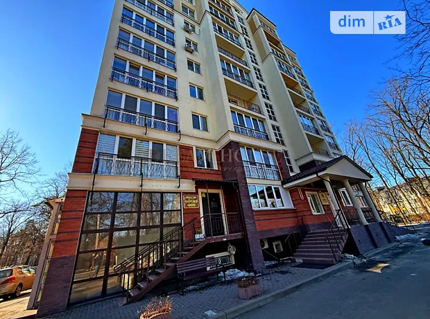 Квартира на вул. Садова, 78 в Києві, ID 236549, фото №29
