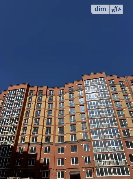 Квартира на вул. Тролейбусна в Тернополі, ID 243009, фото №1