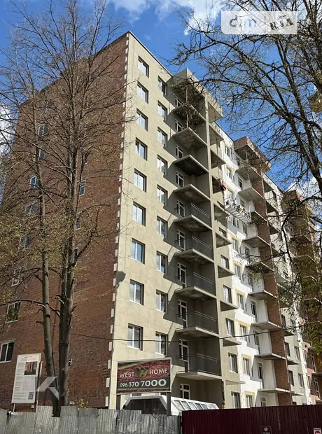 Квартира на шосе Львівське 51/2 в Хмельницький, ID 239454, фото №1