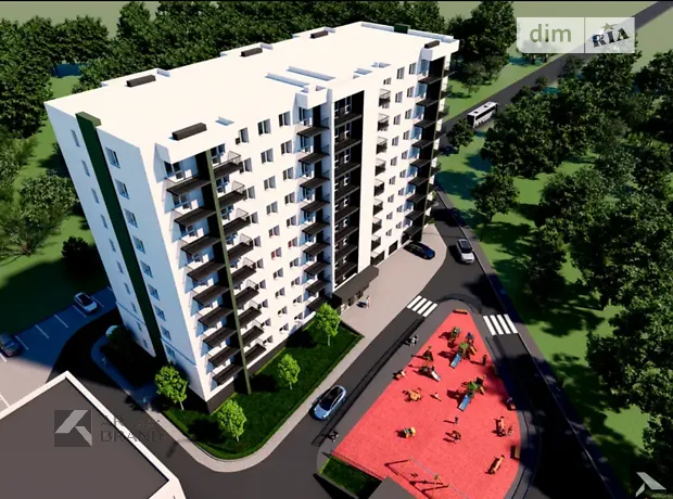 Квартира на шосе Львівське 51/2 в Хмельницький, ID 239454, фото №5