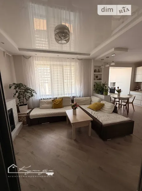 Квартира на вул. Козацька 48/1 в Хмельницькому, ID 318271, фото №1