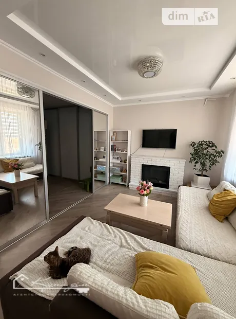 Квартира на вул. Козацька 48/1 в Хмельницькому, ID 318271, фото №2