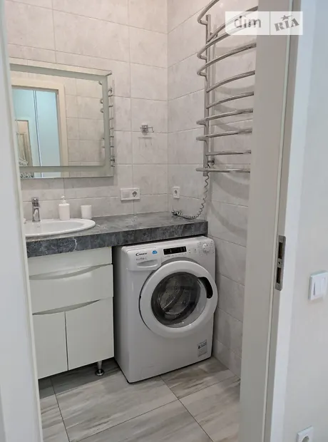 Квартира на бул. Італійський, 1Б в Одесі, ID 303984, фото №7