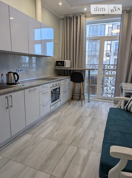 Квартира на бул. Італійський, 1Б в Одесі, ID 303984, фото №10