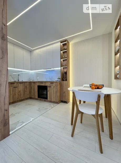 Квартира на вул. Івасюка, 1 в Івано-Франківську, ID 209590, фото №23