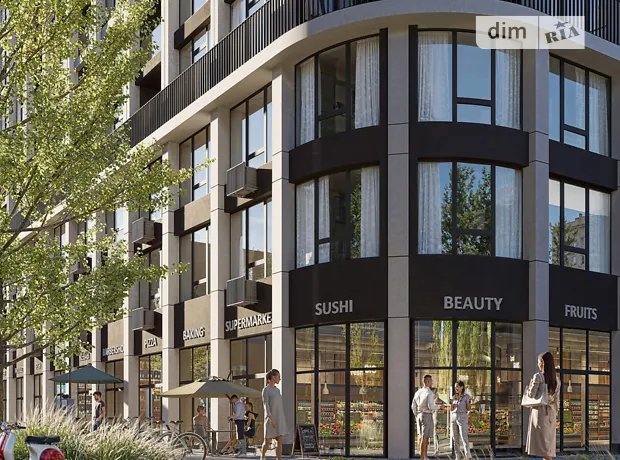 Квартира на вул. Гетьмана Івана Мазепи, 159 в Івано-Франківську, ID 165733, фото №2