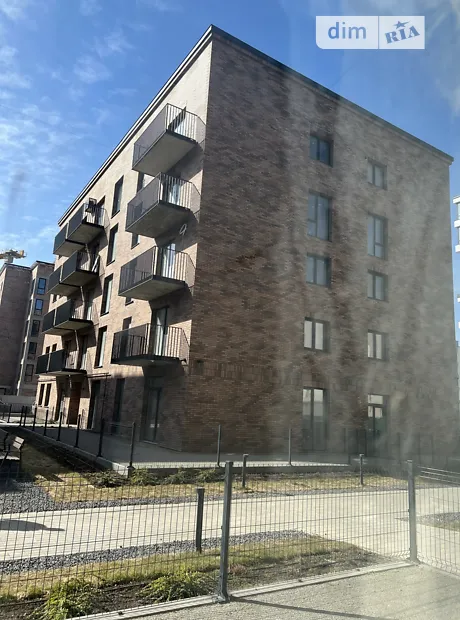 Квартира на вул. Вовчинецька, 223 в Івано-Франківську, ID 175960, фото №1