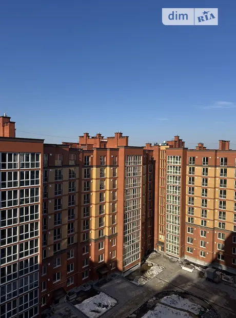 Квартира на вул. Тролейбусна в Тернополі, ID 241888, фото №1