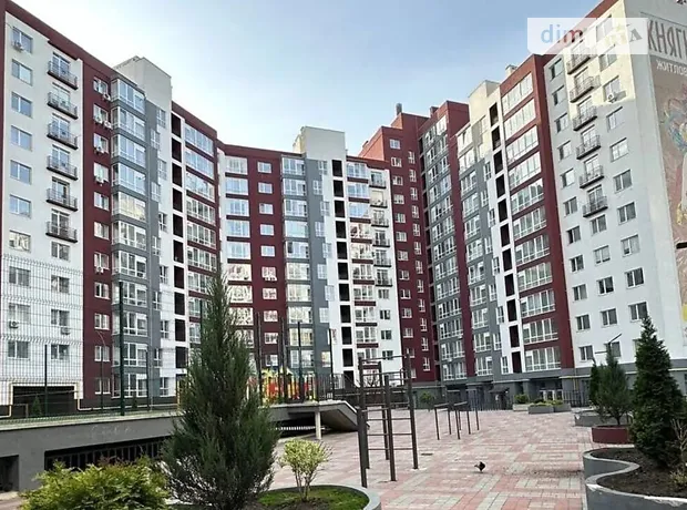 Квартира на вул. Княгинин, 44 в Івано-Франківську, ID 188600, фото №6
