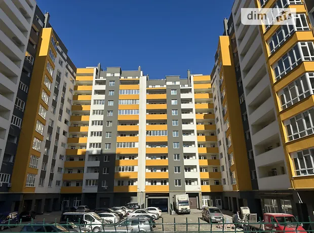 Квартира на вул. Степана Бандери, 30 А в Хмельницький, ID 229891, фото №1
