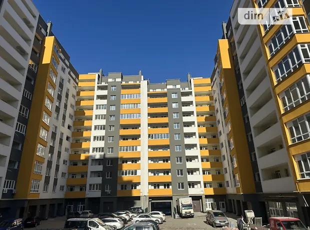 Квартира на вул. Степана Бандери, 30 А в Хмельницькому, ID 229891, фото №15