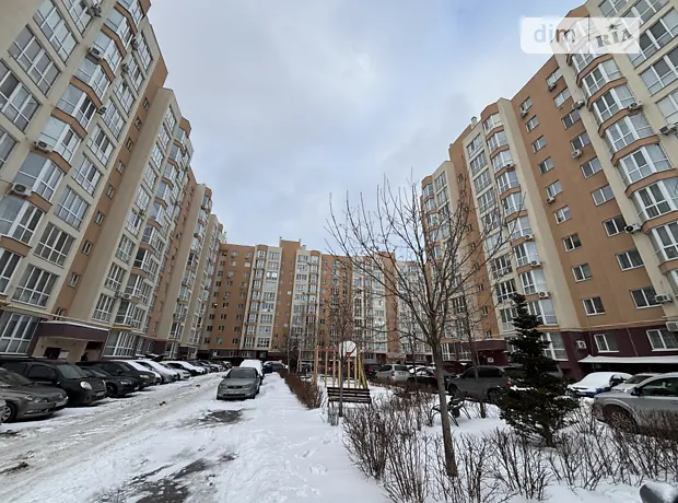 Квартира на ЖК Софіївська Сфера в Києві, ID 233926, фото №11