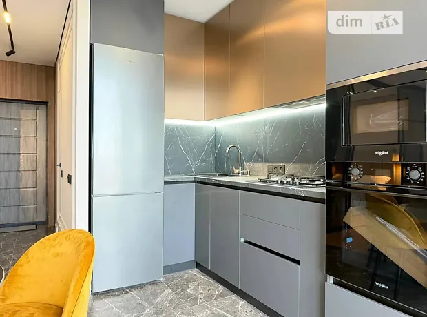 Квартира на вул. Височана Семена, 18 в Івано-Франківську, ID 183115, фото №12