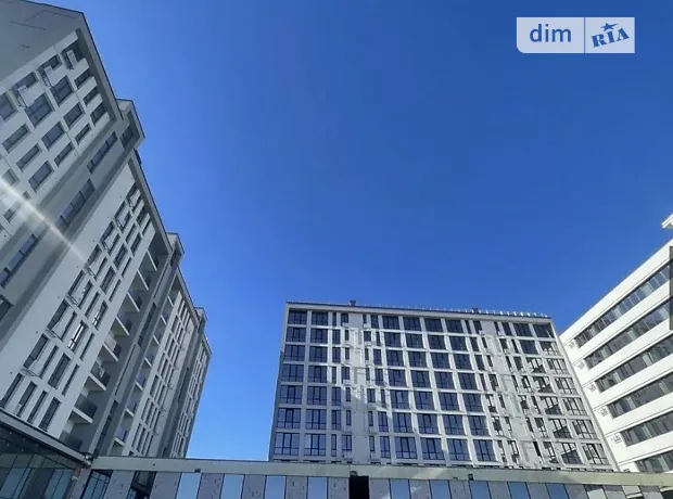 Квартира на вул. Надрічна, 1 в Івано-Франківську, ID 174199, фото №1