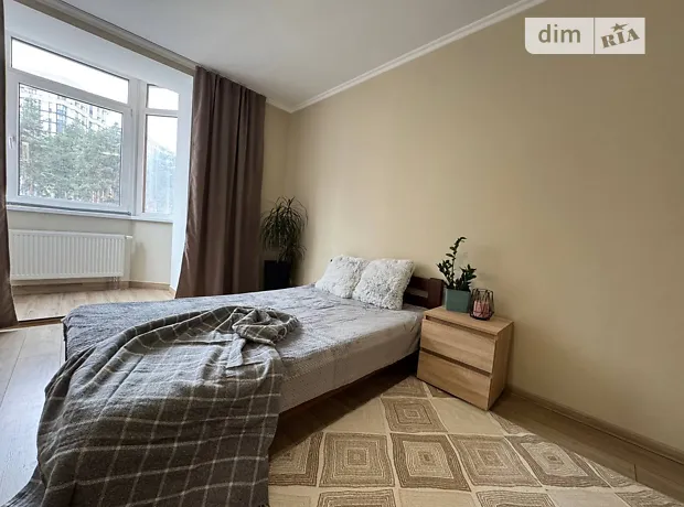 Квартира на вул. Університетська в Києві, ID 235071, фото №1