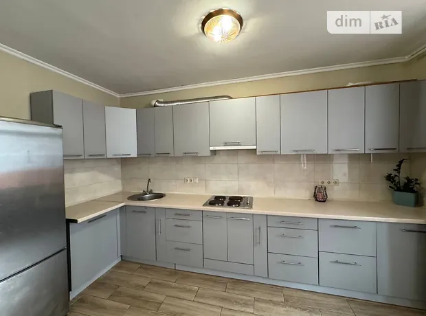Квартира на вул. Університетська в Києві, ID 235071, фото №12