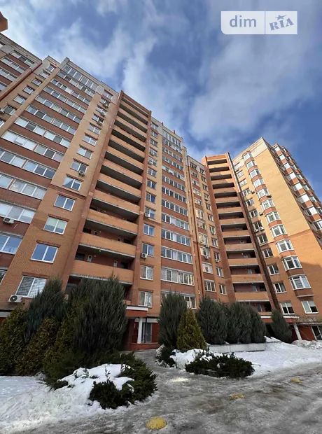 Квартира на вул. Університетська в Києві, ID 235071, фото №20