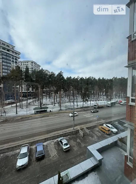 Квартира на вул. Університетська в Києві, ID 235071, фото №6