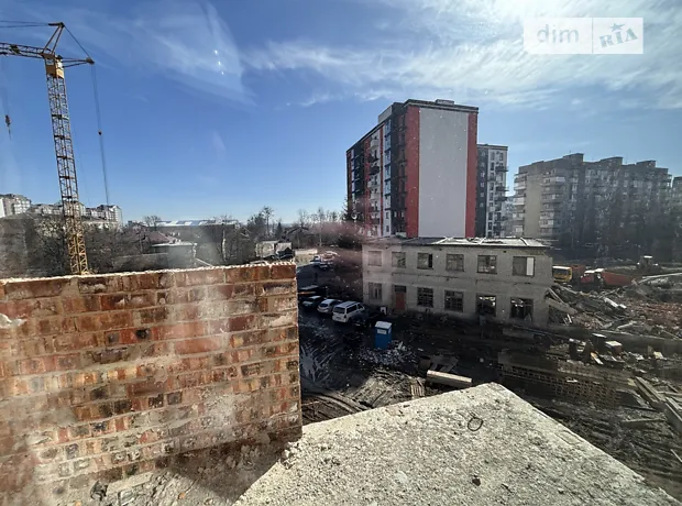 Квартира на вул. Бандери Степана, 60 в Івано-Франківську, ID 205463, фото №8