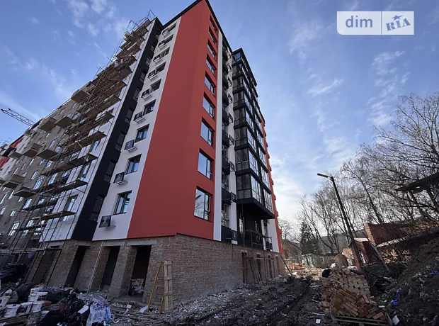 Квартира на вул. Бандери Степана, 60 в Івано-Франківську, ID 171484, фото №1