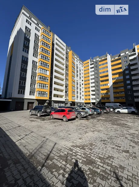 Квартира на вул. Степана Бандери, 30А в Хмельницькому, ID 240686, фото №2
