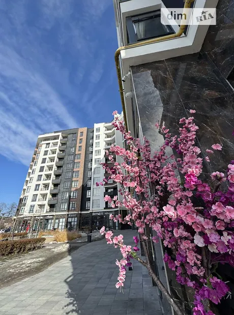 Квартира на вул. Ольги Кобилянської 1В/38 в Києві, ID 231252, фото №1