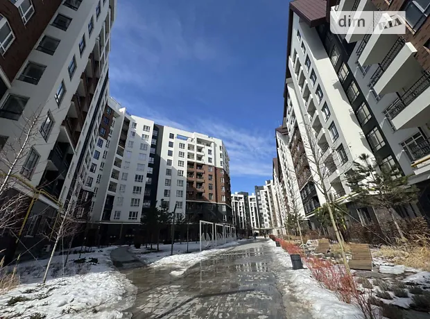 Квартира на вул. Ольги Кобилянської 1В/38 в Києві, ID 231252, фото №16