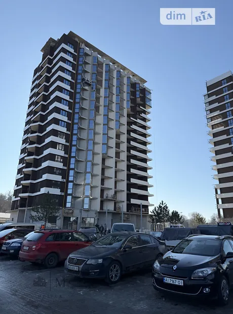 Квартира на шосе Гостомельське в Києві, ID 239993, фото №1