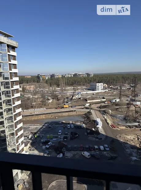 Квартира на шосе Гостомельське в Києві, ID 239993, фото №13