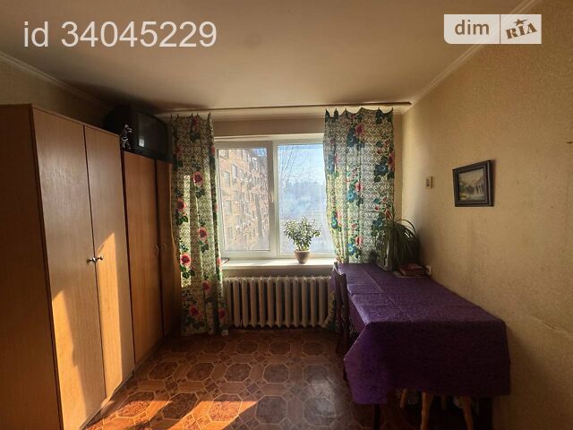 Квартира на вул. Дегтярівська, 35 в Києві, ID 193833, фото №1