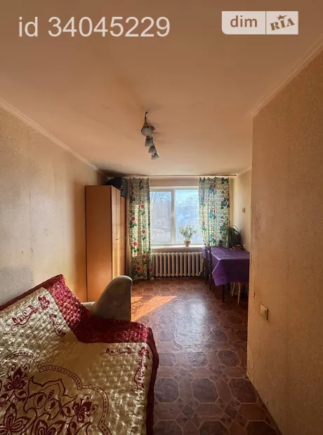 Квартира на вул. Дегтярівська, 35 в Києві, ID 193833, фото №2