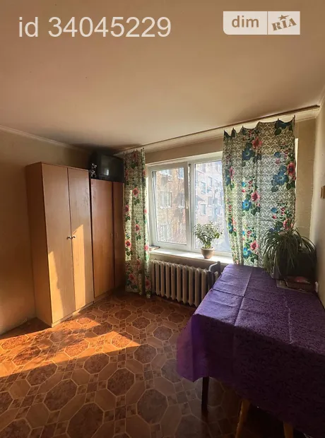 Квартира на вул. Дегтярівська, 35 в Києві, ID 193833, фото №3