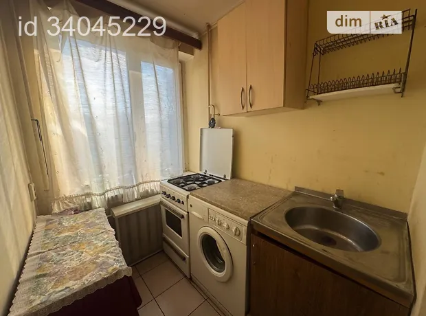 Квартира на вул. Дегтярівська, 35 в Києві, ID 193833, фото №4