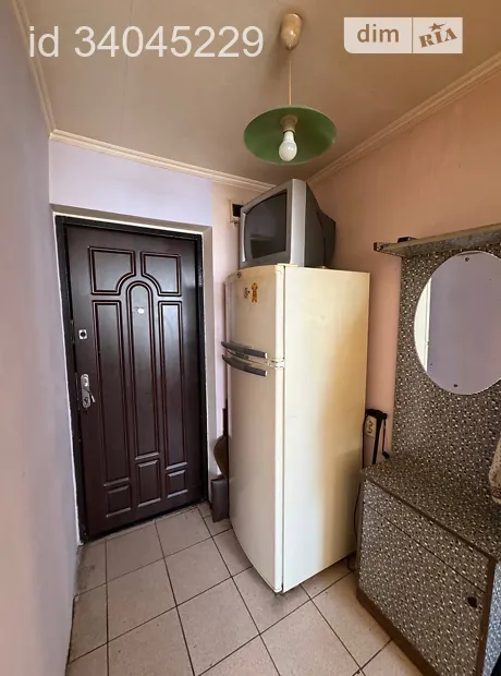 Квартира на вул. Дегтярівська, 35 в Києві, ID 193833, фото №6