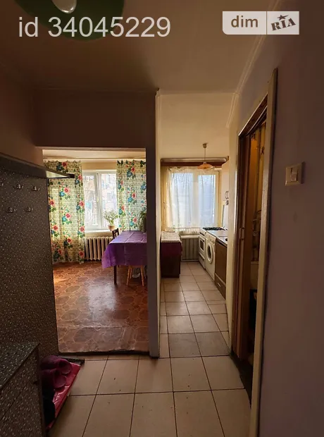Квартира на вул. Дегтярівська, 35 в Києві, ID 193833, фото №7